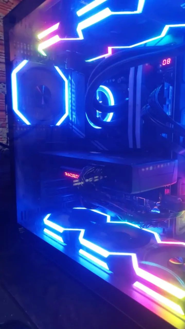 RX 6750 XT 12GB - Foto 2