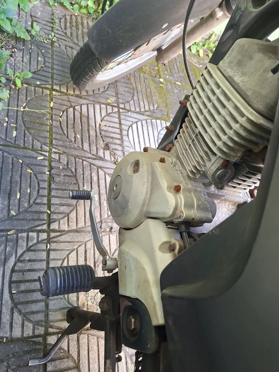HONDA CG 125 - Foto 5