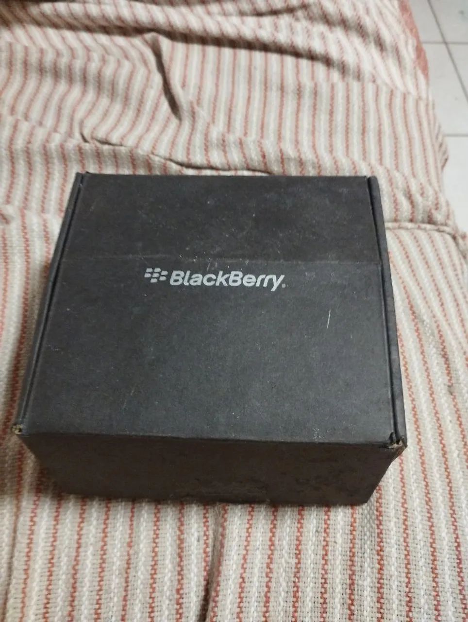 Blackberry Presenter da RIM - Foto 4