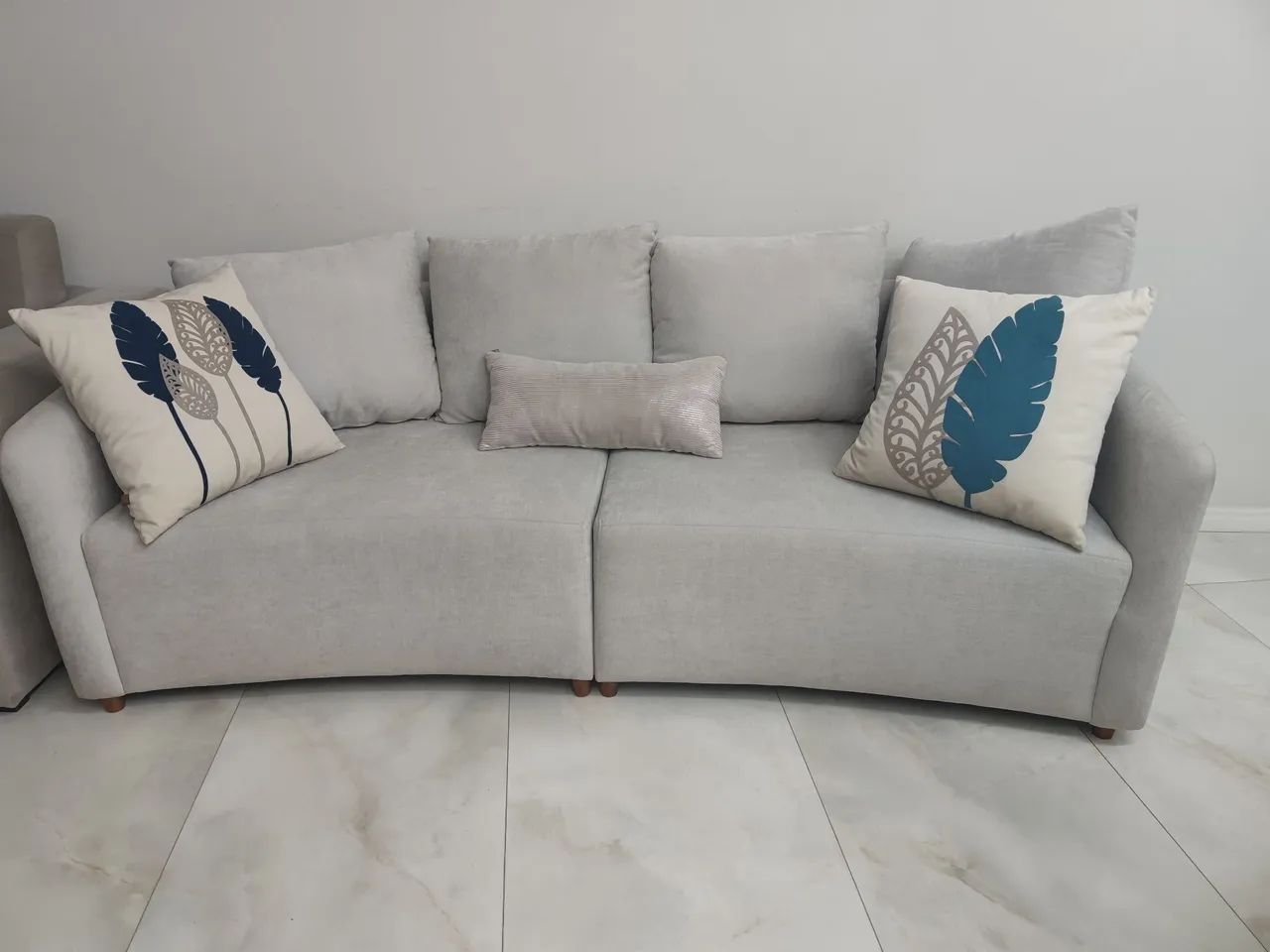Sofa novo - Foto 3