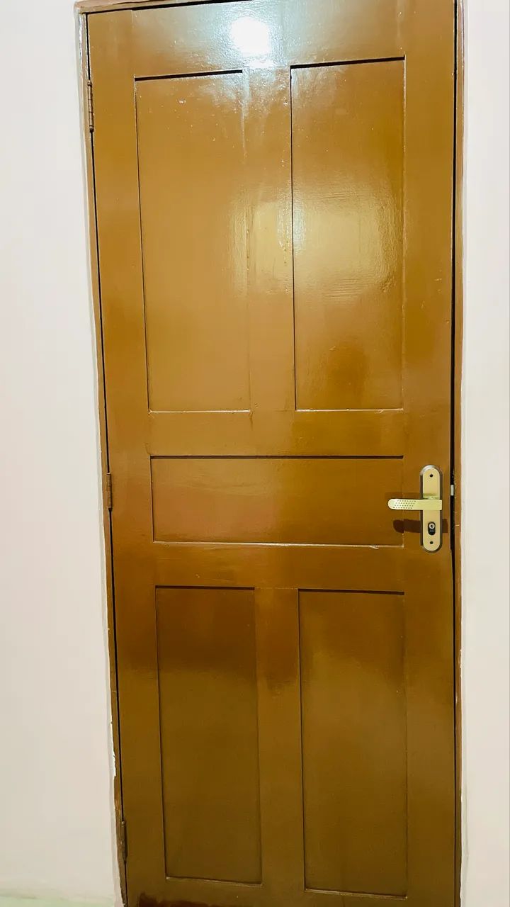 Porta Completa - Foto 2