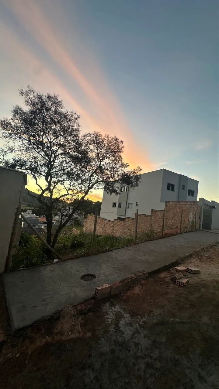 Lote a venda Bairro Centenário 2