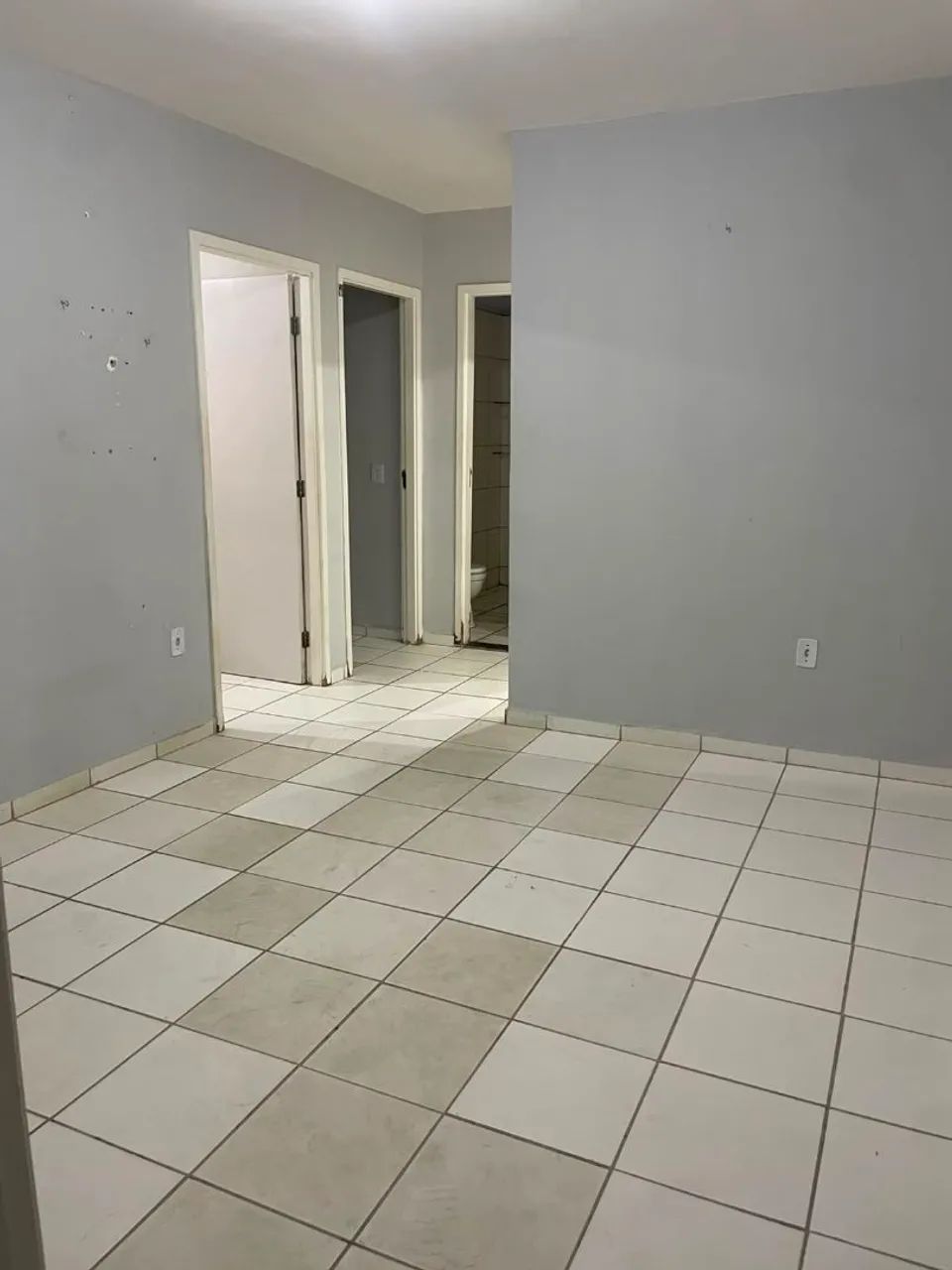Apartamento condomínio Leandro bezerra  - Foto 2