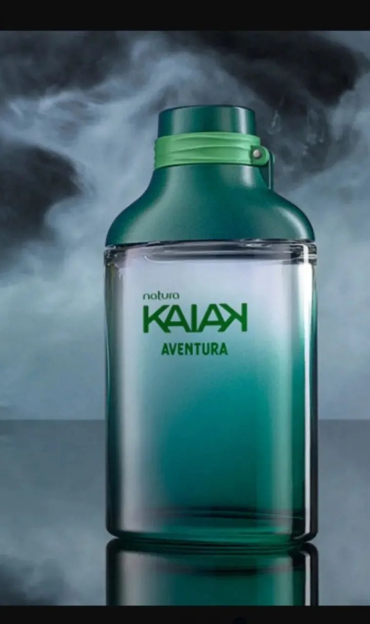 Produtos cosméticos 