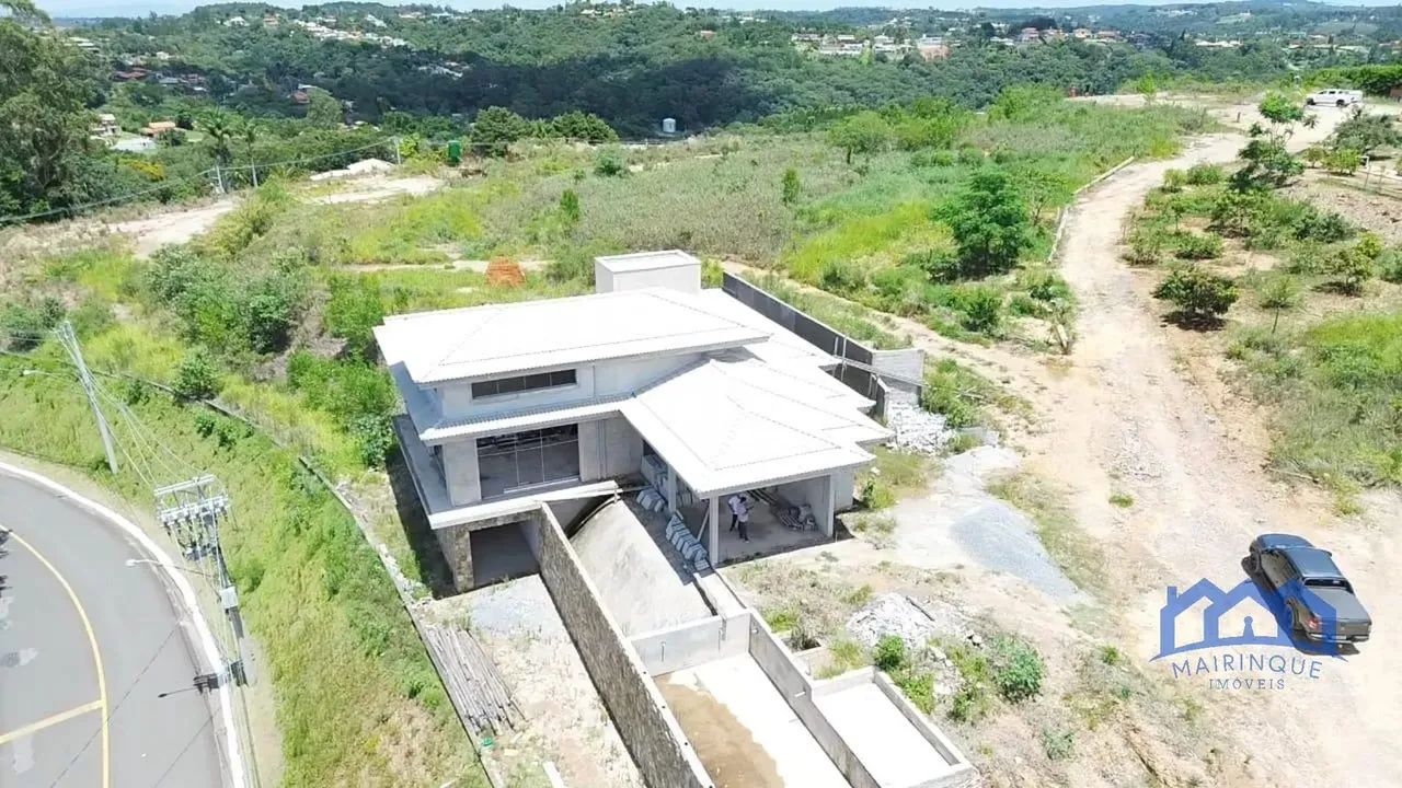 CHACARA RURAL em MAIRINQUE - SP, Porta Do Sol