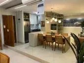 Apartamento à venda com 2 quartos e 1 suite - Village Veneza - Foto 3