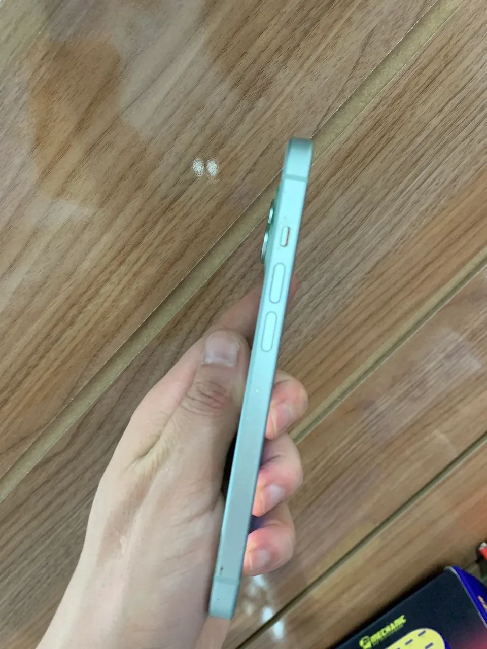 iPhone 15 impecável  - Foto 4