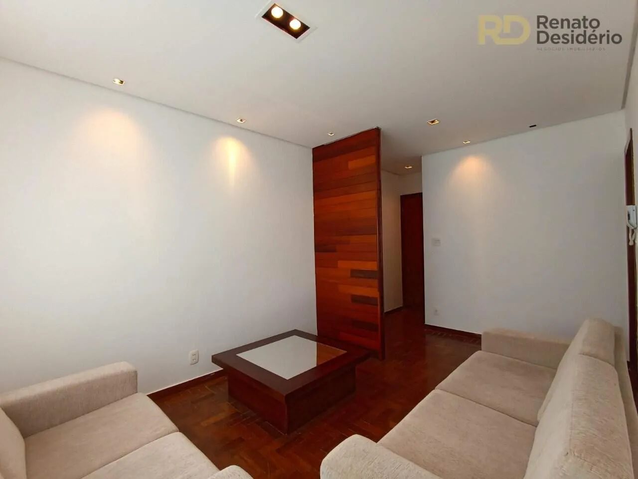 Apartamento de 03 quartos no Santa Efigênia - Foto 3