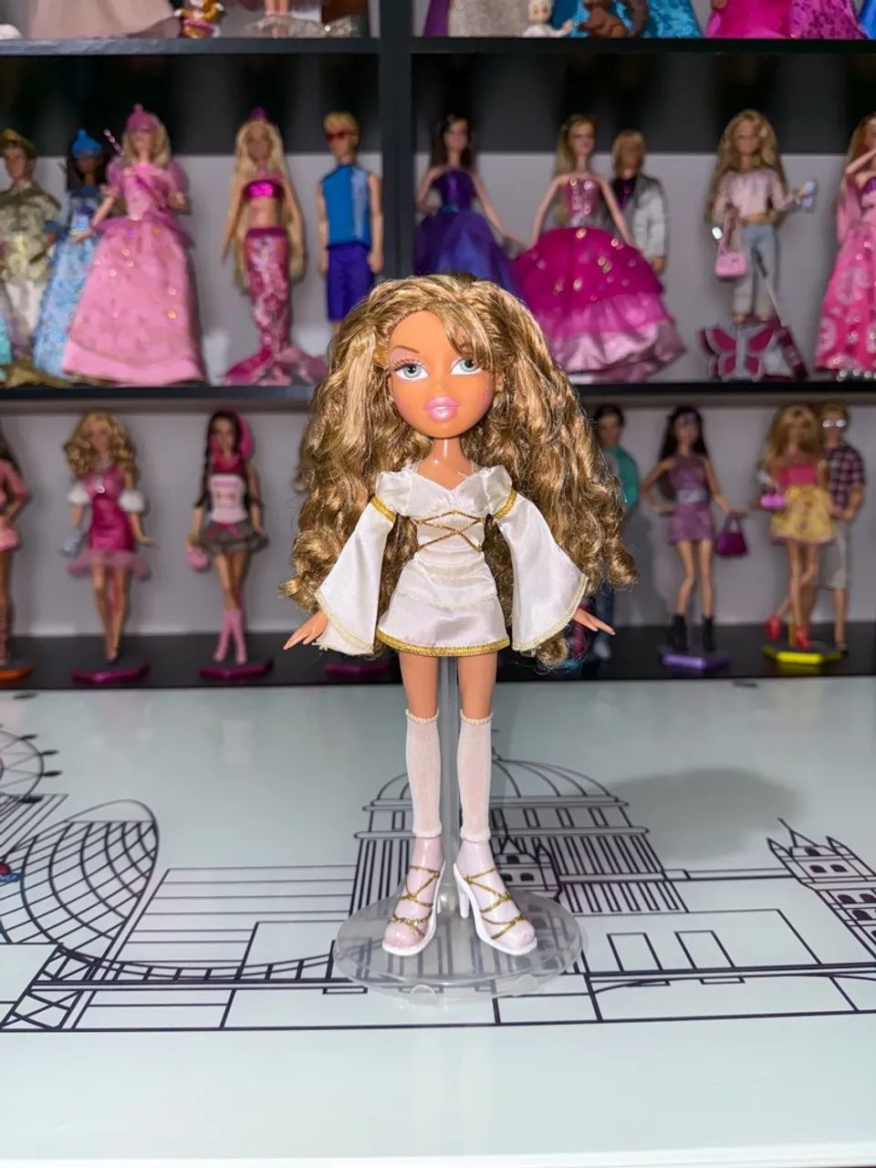 Bratz - Foto 3