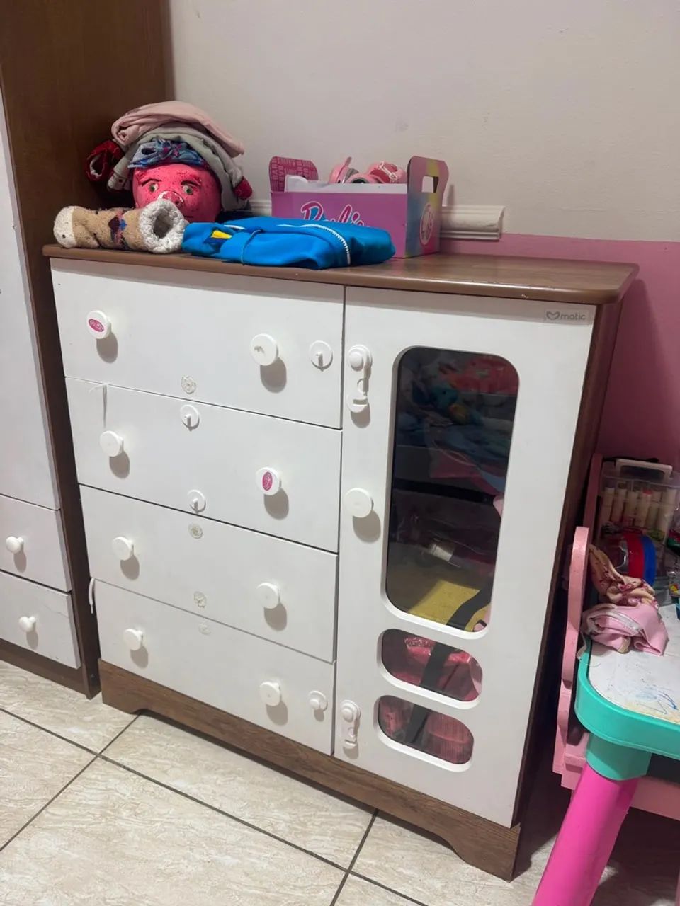 Quarto infantil completo  - Foto 2