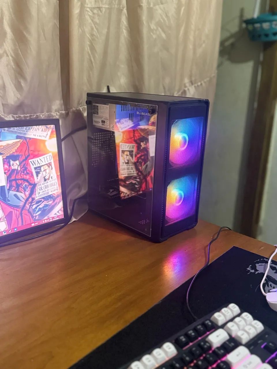 Vendo ou troco pc  - Foto 2