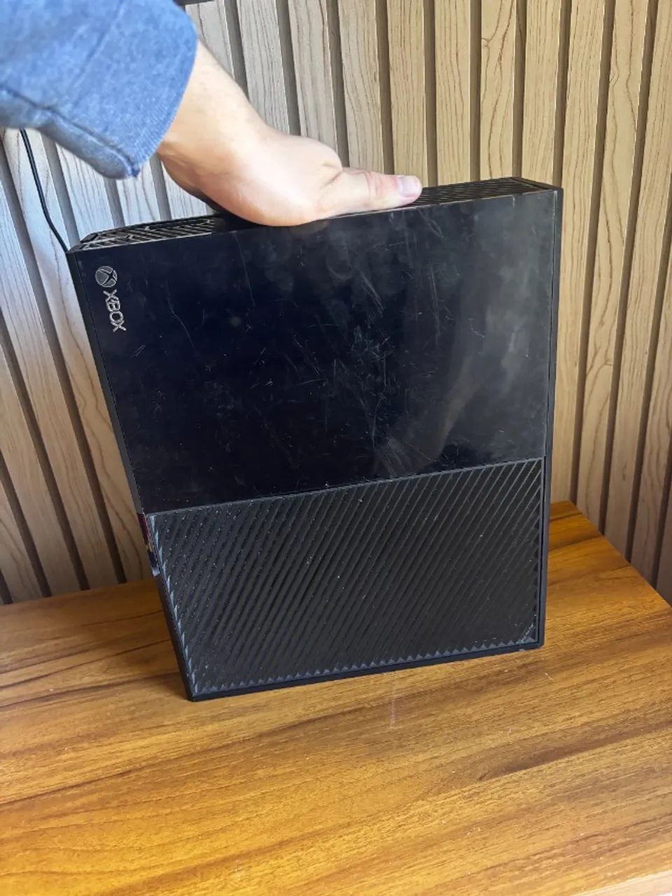 Xbox One FAT com Defeito - Foto 5