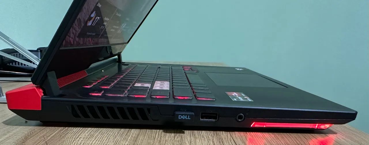 ASUS ROG Strix G15 -  Advantage Edition - Foto 4