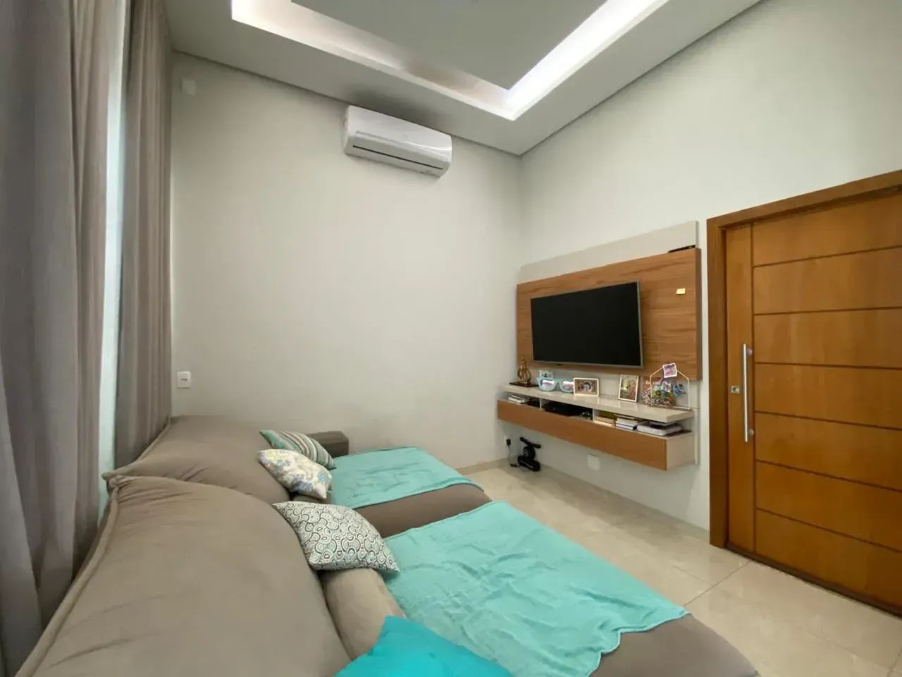 Casa com 199 m² no Condomínio Residencial da Ordem - Foto 2