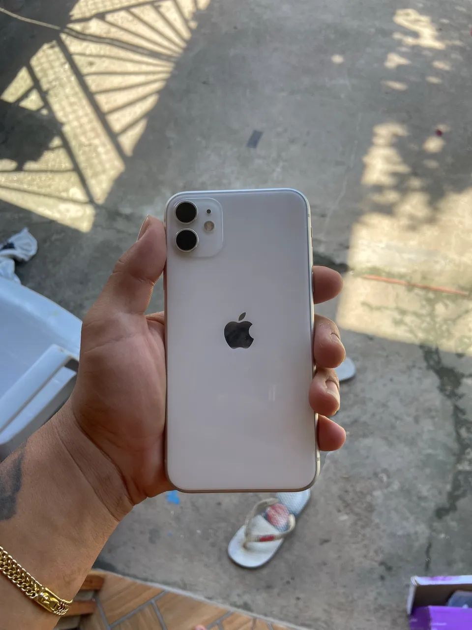iPhone 11 128gb  - Foto 2