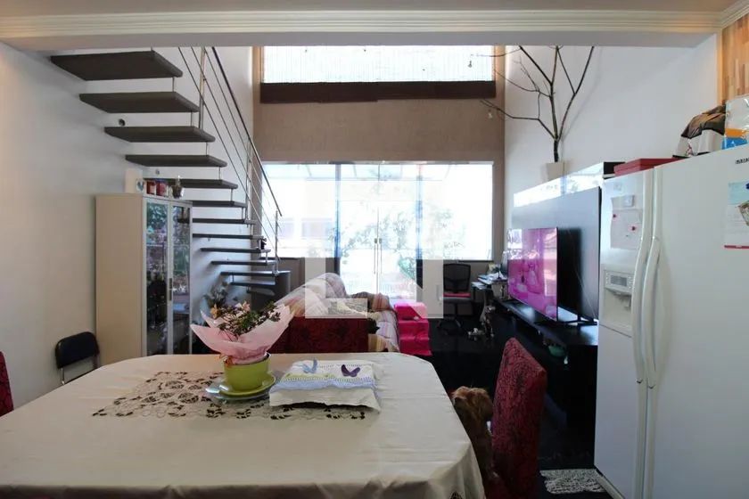 Casa à Venda - Bom Retiro, 3 Quartos, 217 m2 - Foto 3