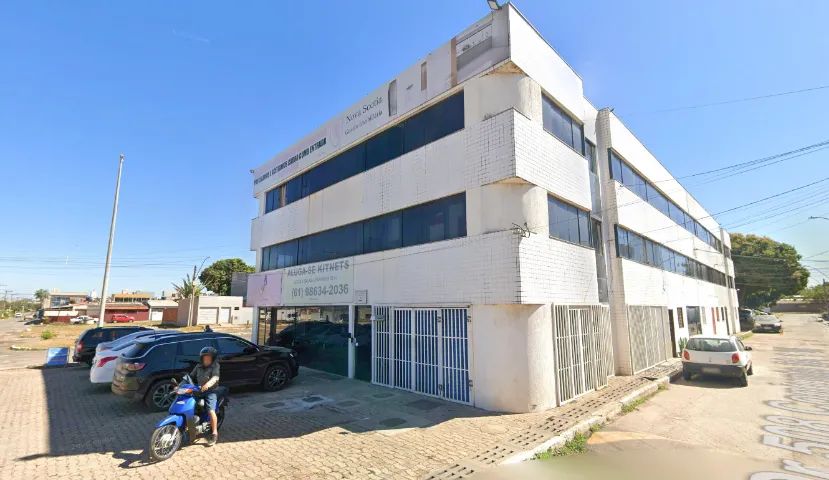 Loja em Samambaia Sul QS 510, com 70 m2 - Foto 4