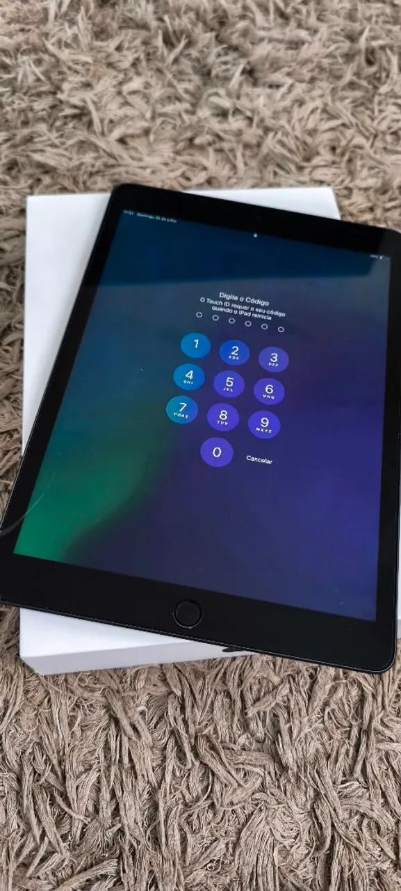 iPad 8 128GB