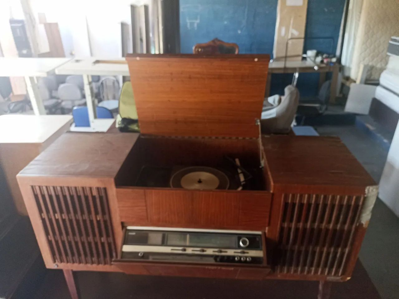 Radiola vintage  - Foto 2