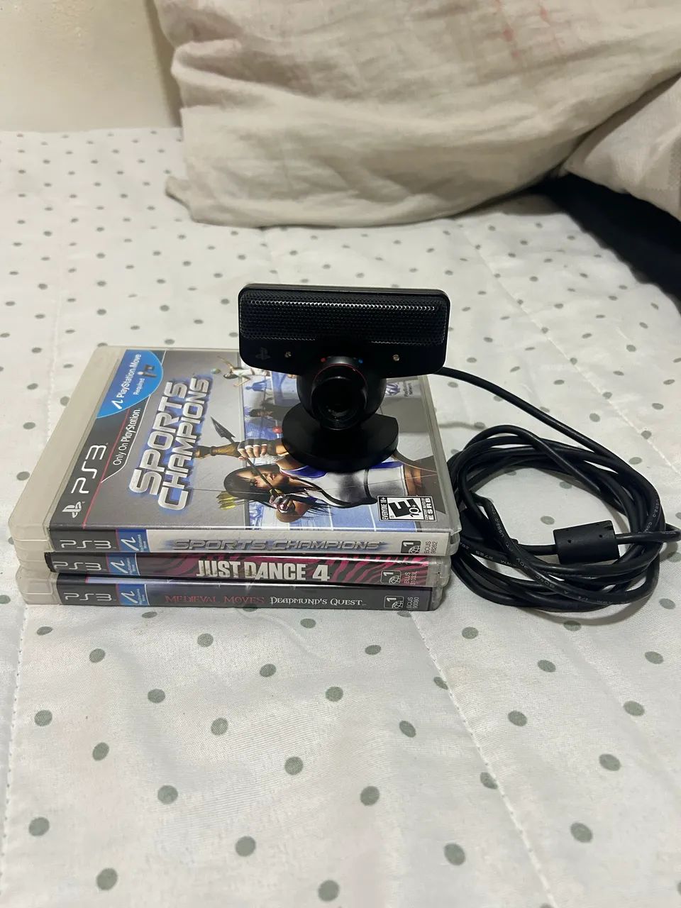 Kit ps3 - Foto 3