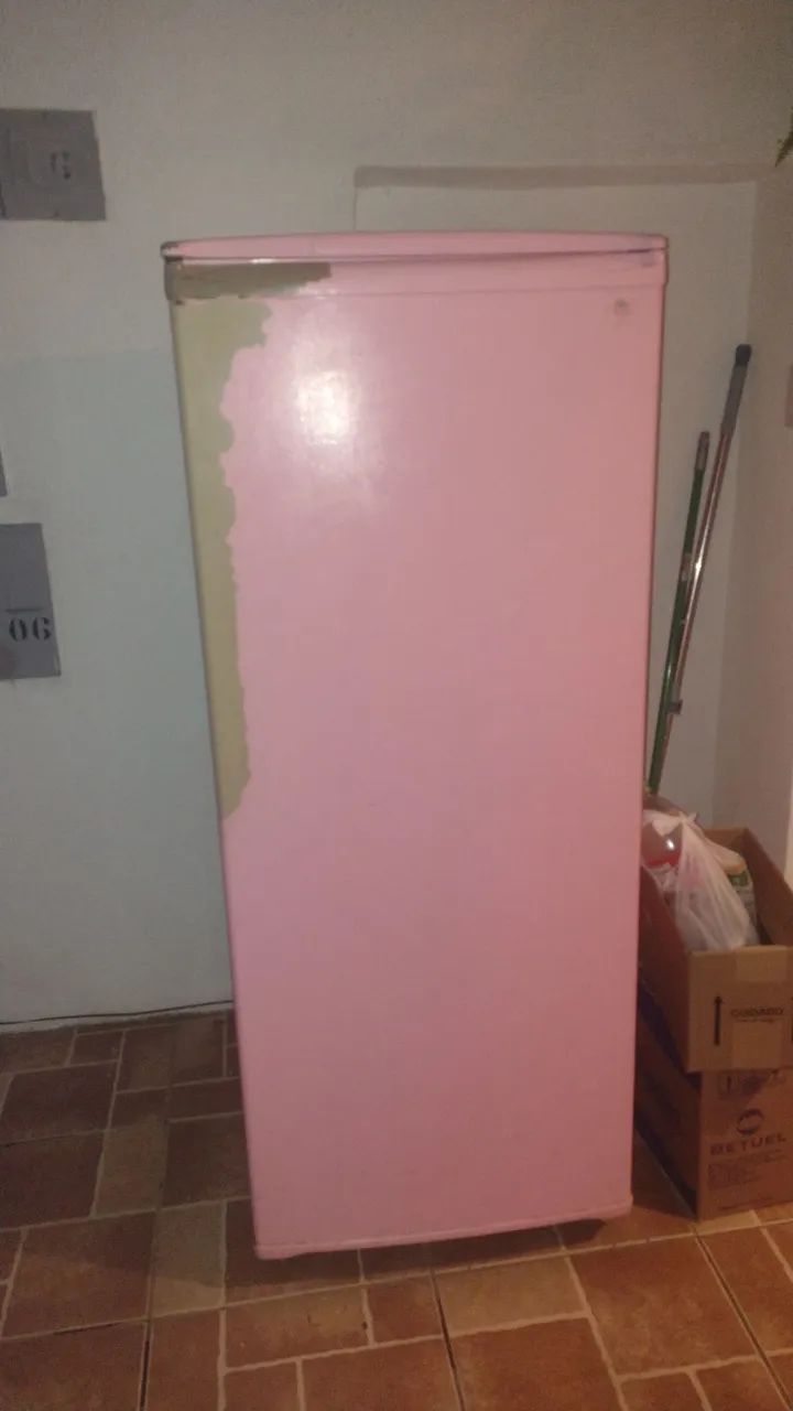 Geladeira Consul  - Foto 4