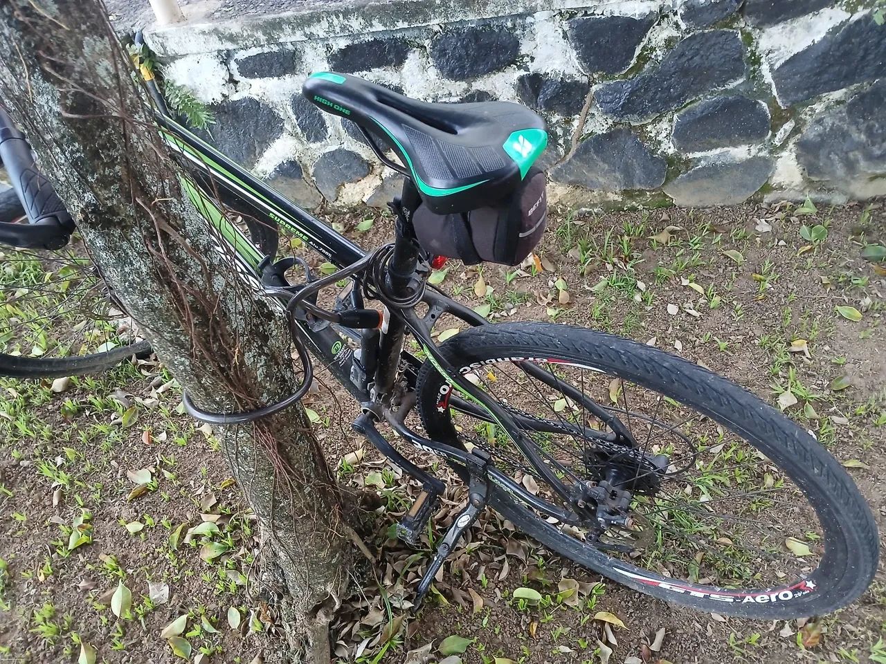 Bicicleta  - Foto 4