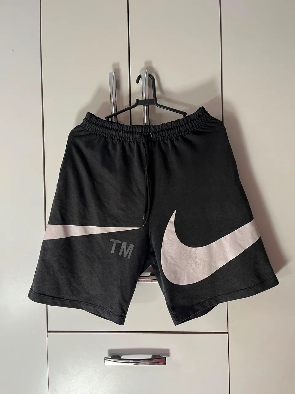 short nike tm