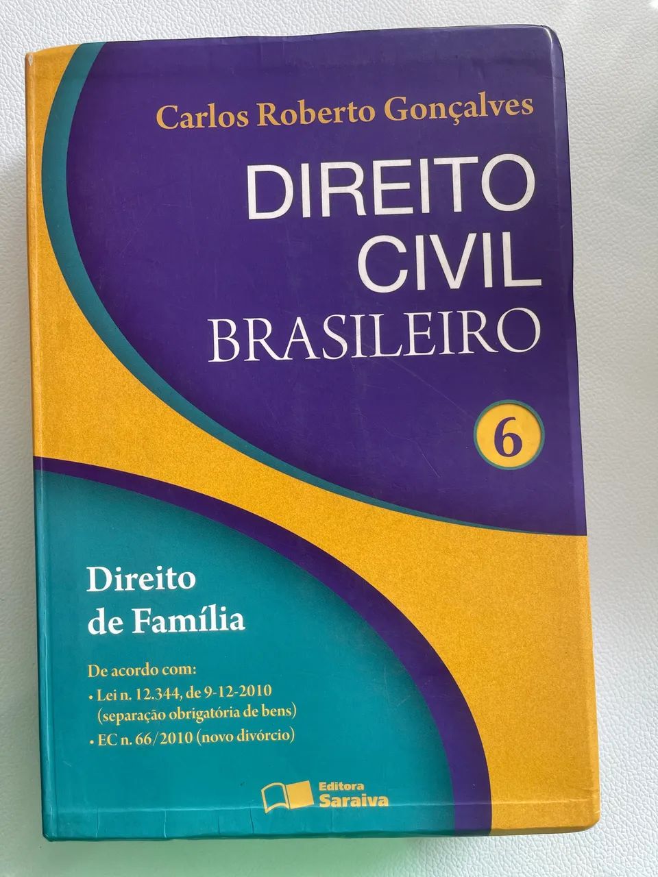 Direito Civil