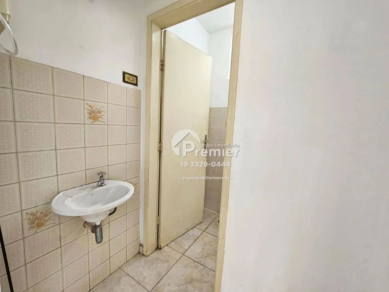 Salão Comercial para Locação  Centro de Indaiatuba/SP - Foto 10