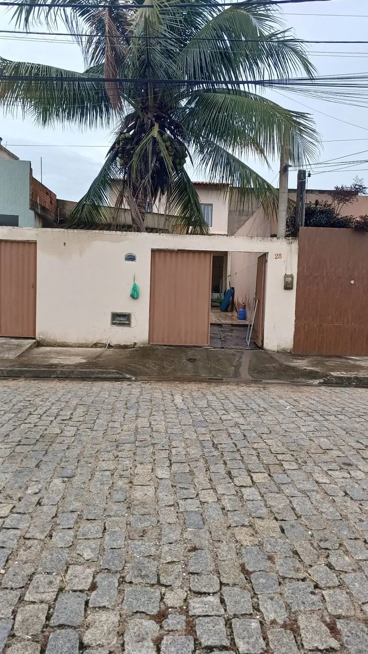 Foto - Campos dos Goytacazes - Parque Julião Nogueira