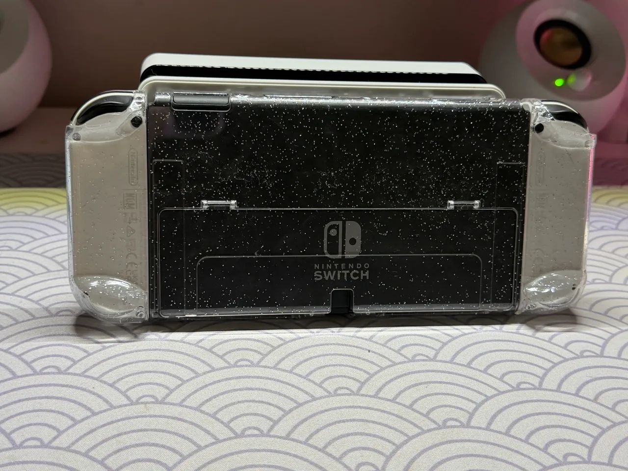 Nintendo Switch Oled - Foto 2