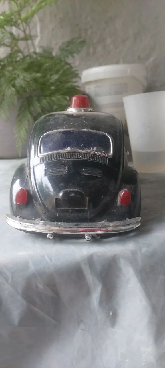Fusca da estrela  - Foto 2