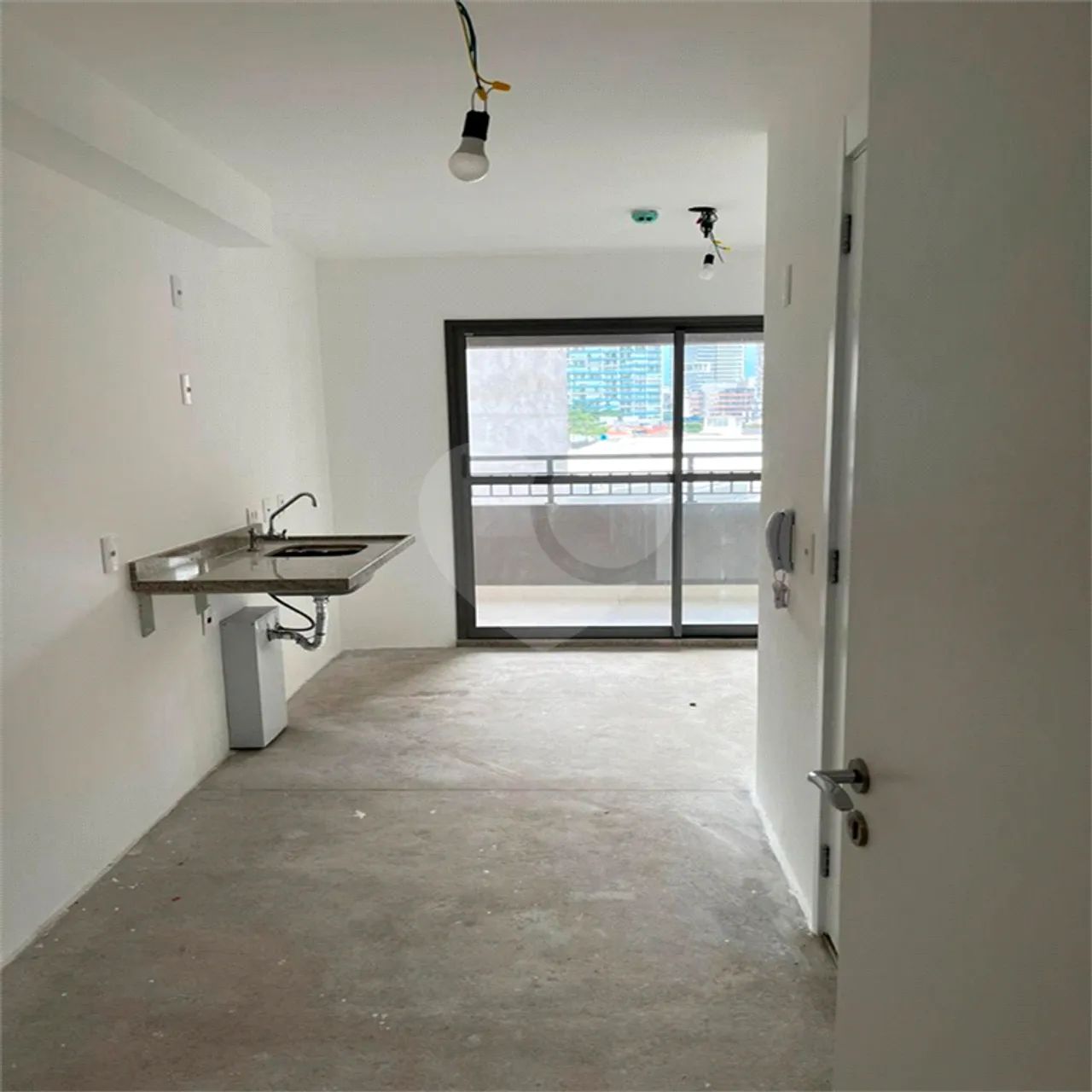 Studio com 1 quartos à venda em Butantã - SP - Foto 4
