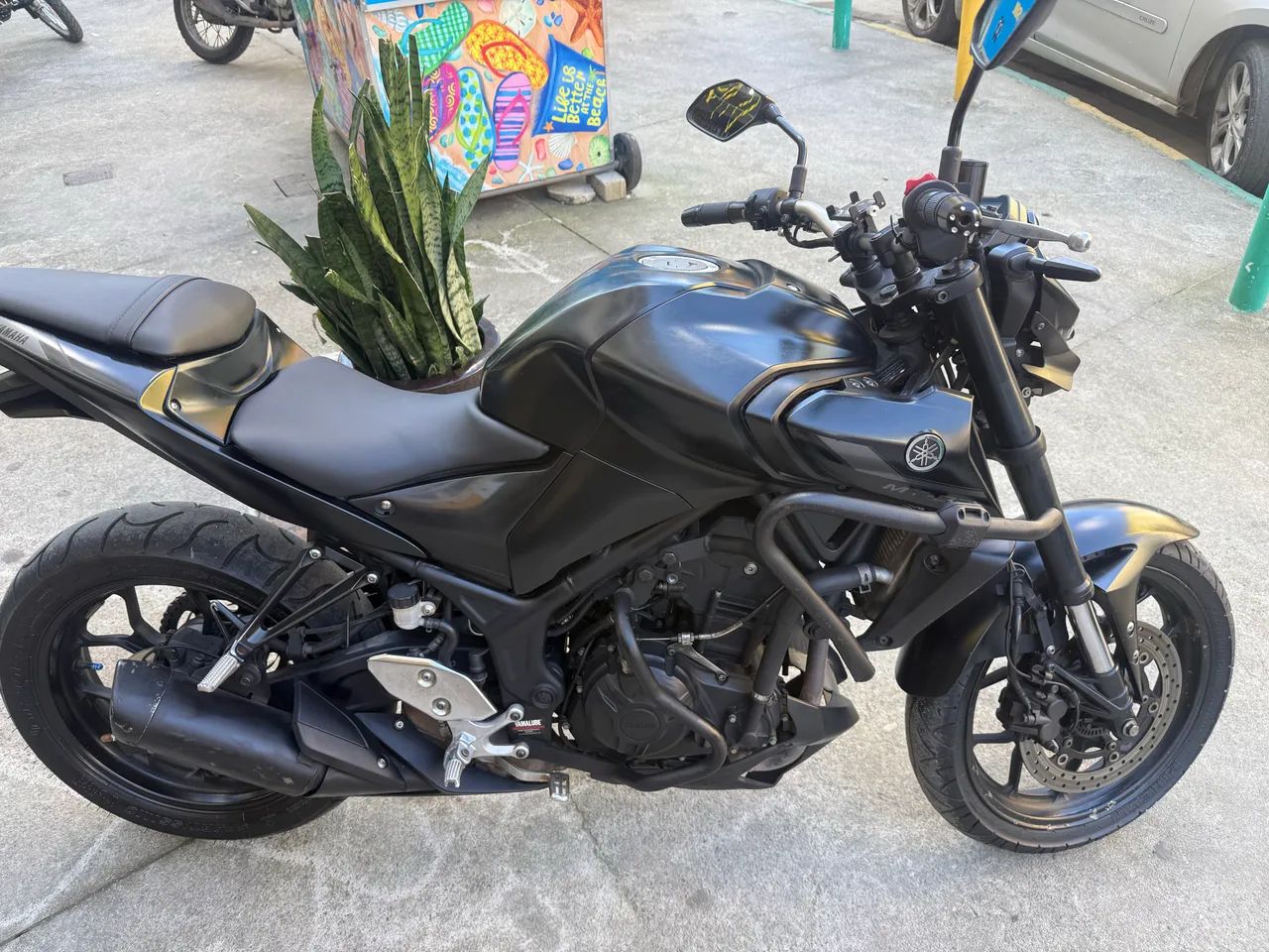 Mt 03 2023 ( v/t Nmax e ADV) - Foto 2