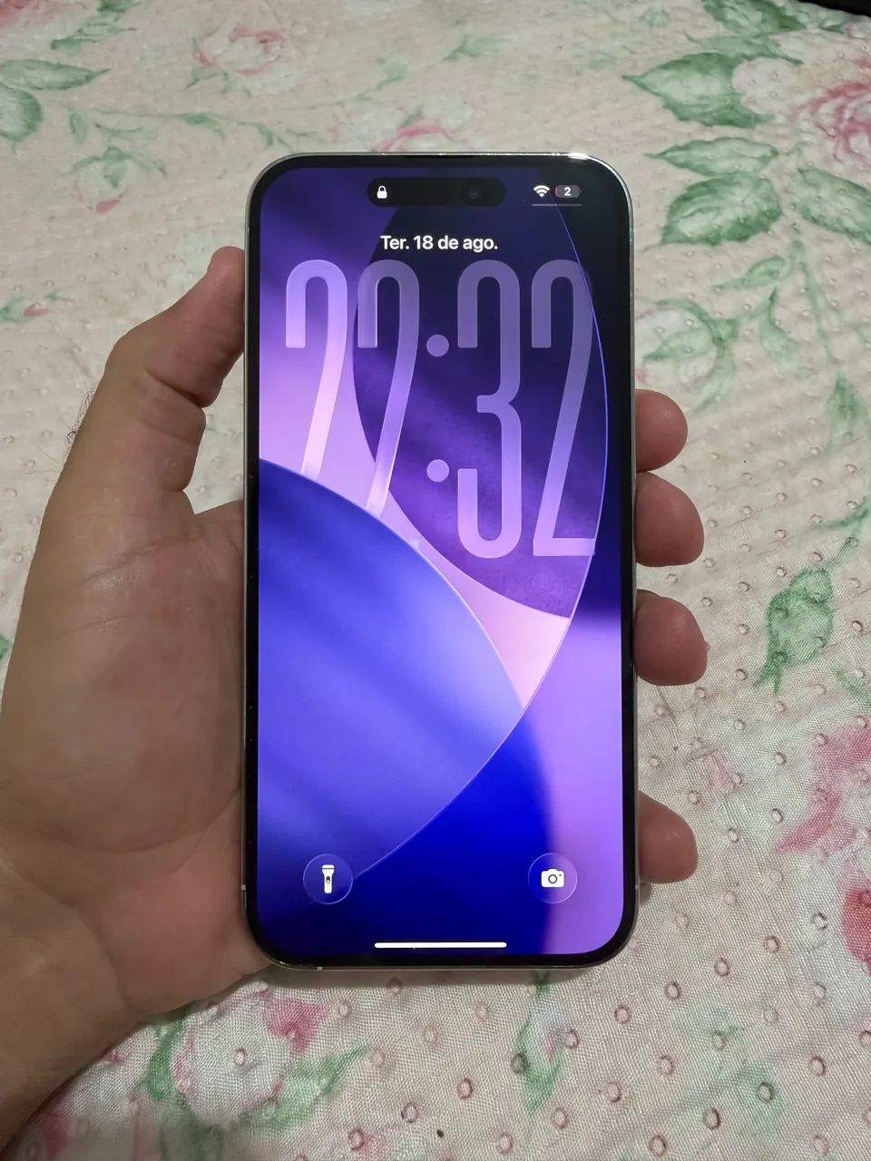  iPhone 14 Pro Max  - Foto 2
