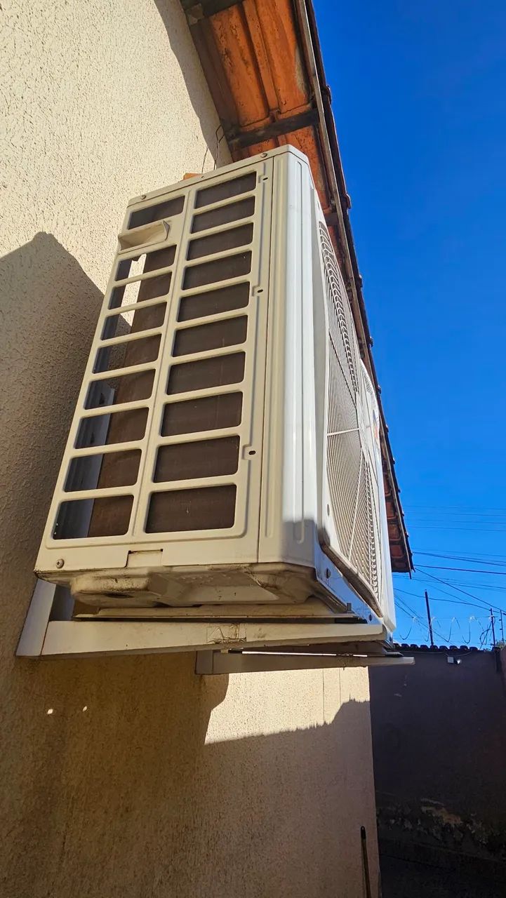 Ar condicionado Gree 24.000 btus - Foto 2