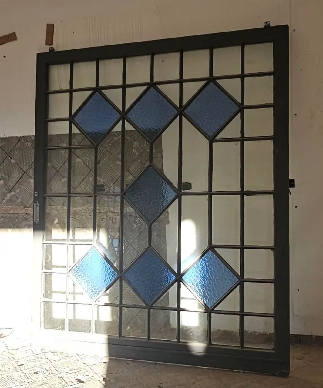 Portas e janelas de ferro  - Foto 5