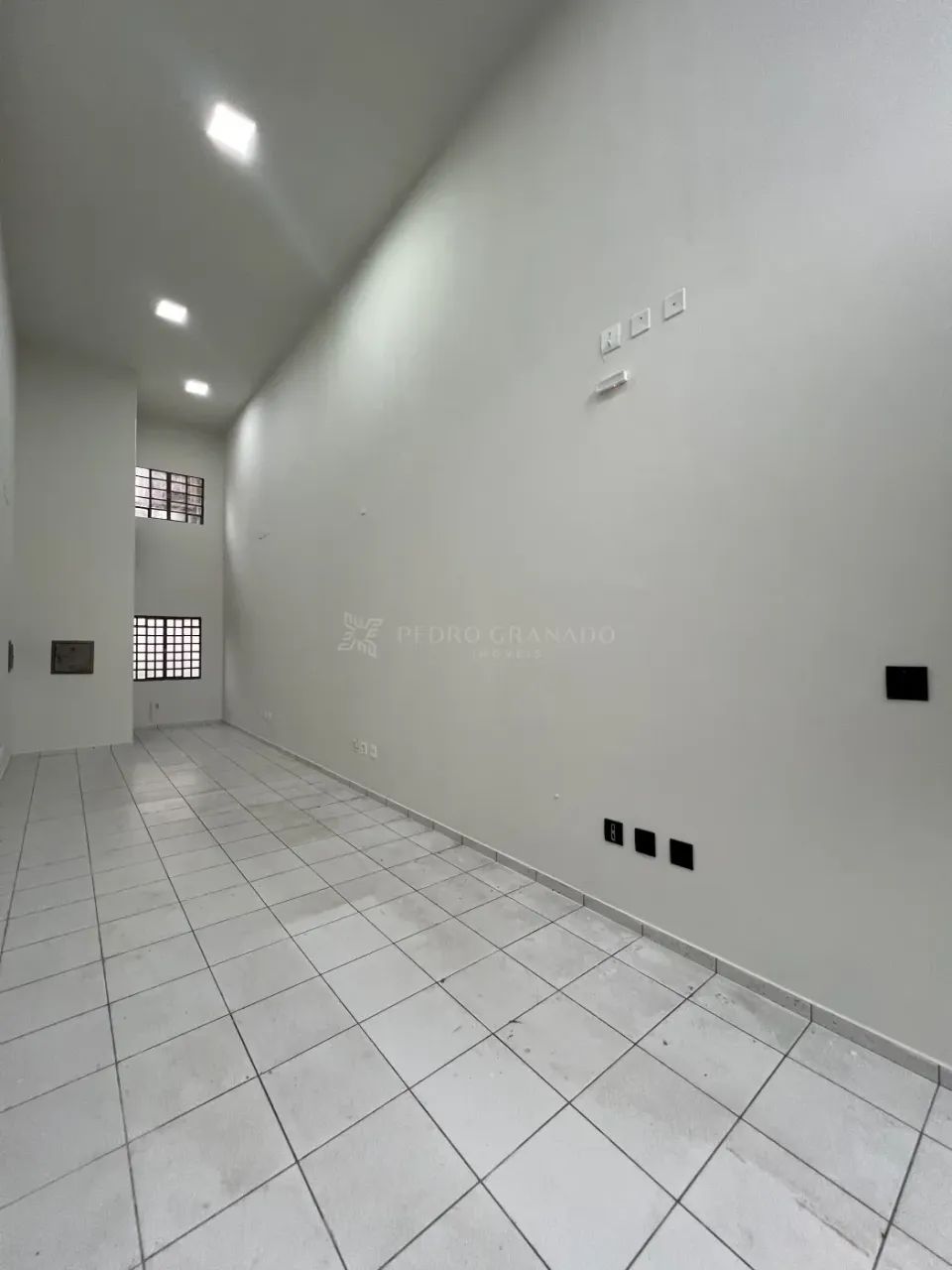 Sala Comercial | Rua Joubert de Carvalho - Foto 3