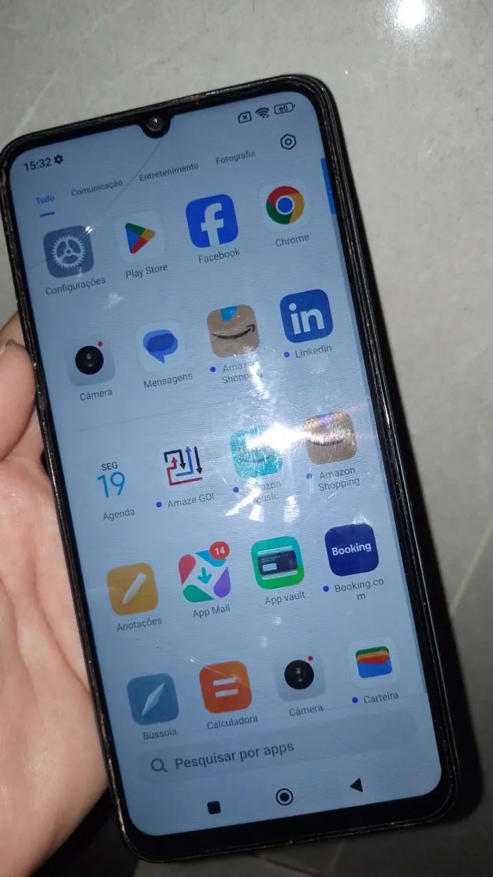 Redimi 13c 128gb - Foto 3