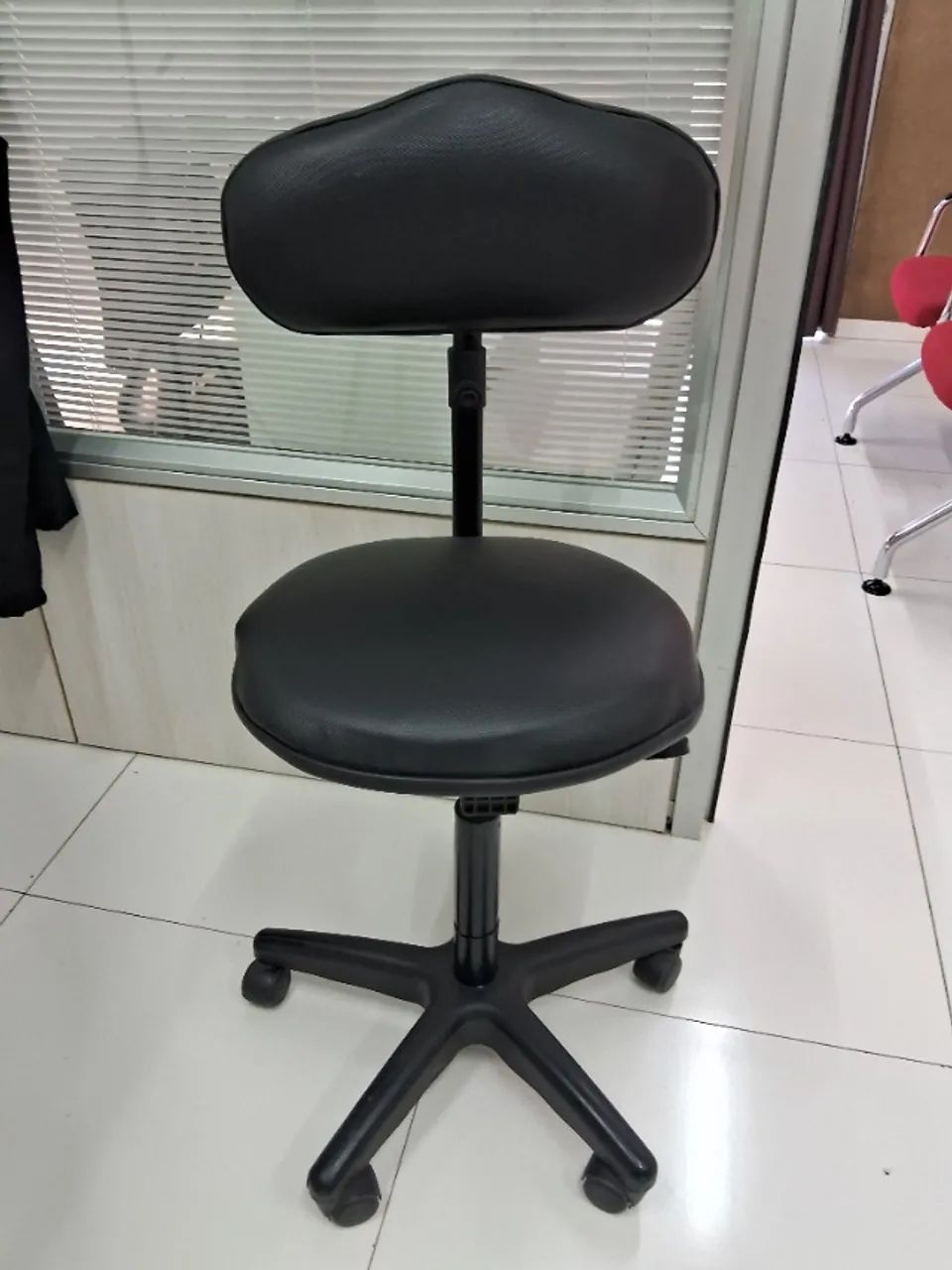 Cadeira giratória