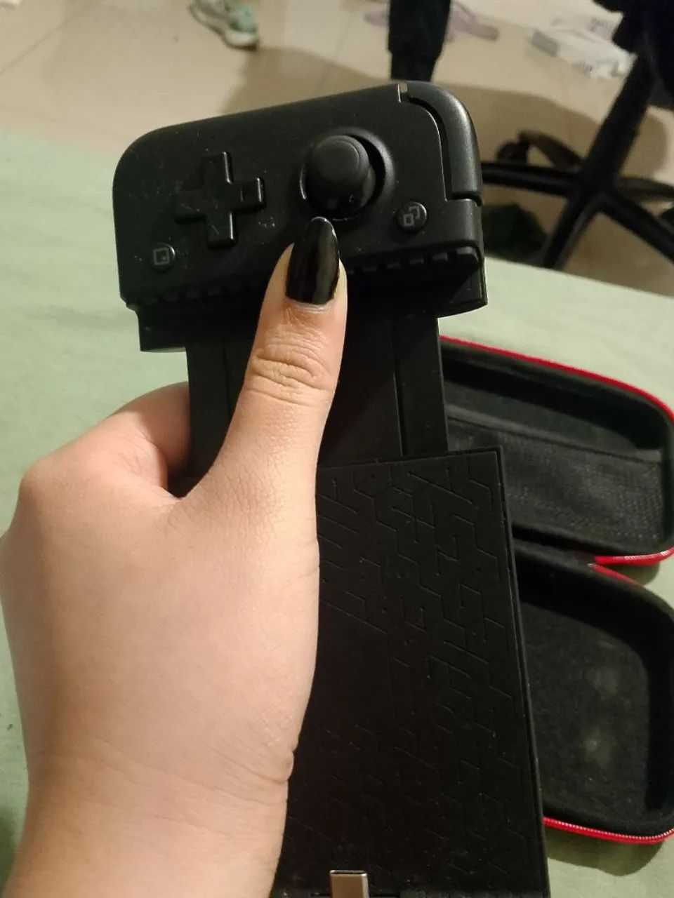 Controle Gamesir X2 pro - Foto 4