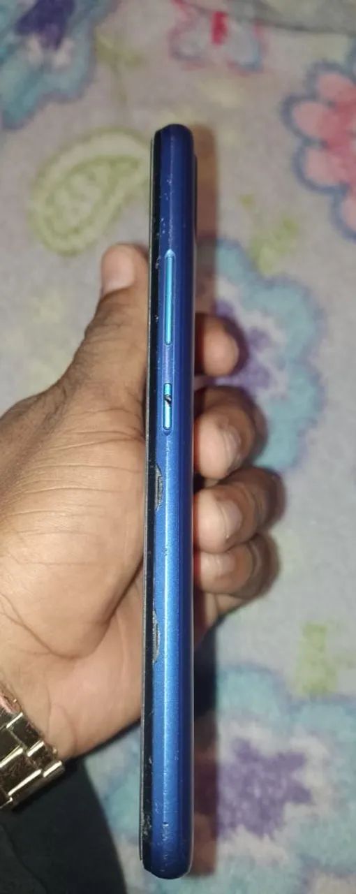 Realme C15 - Foto 4
