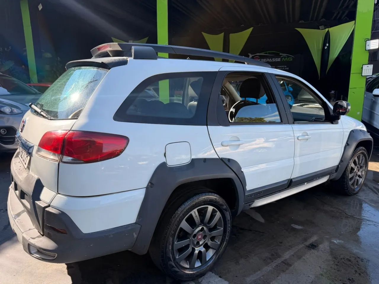 Fiat Palio 2015 - Foto 4