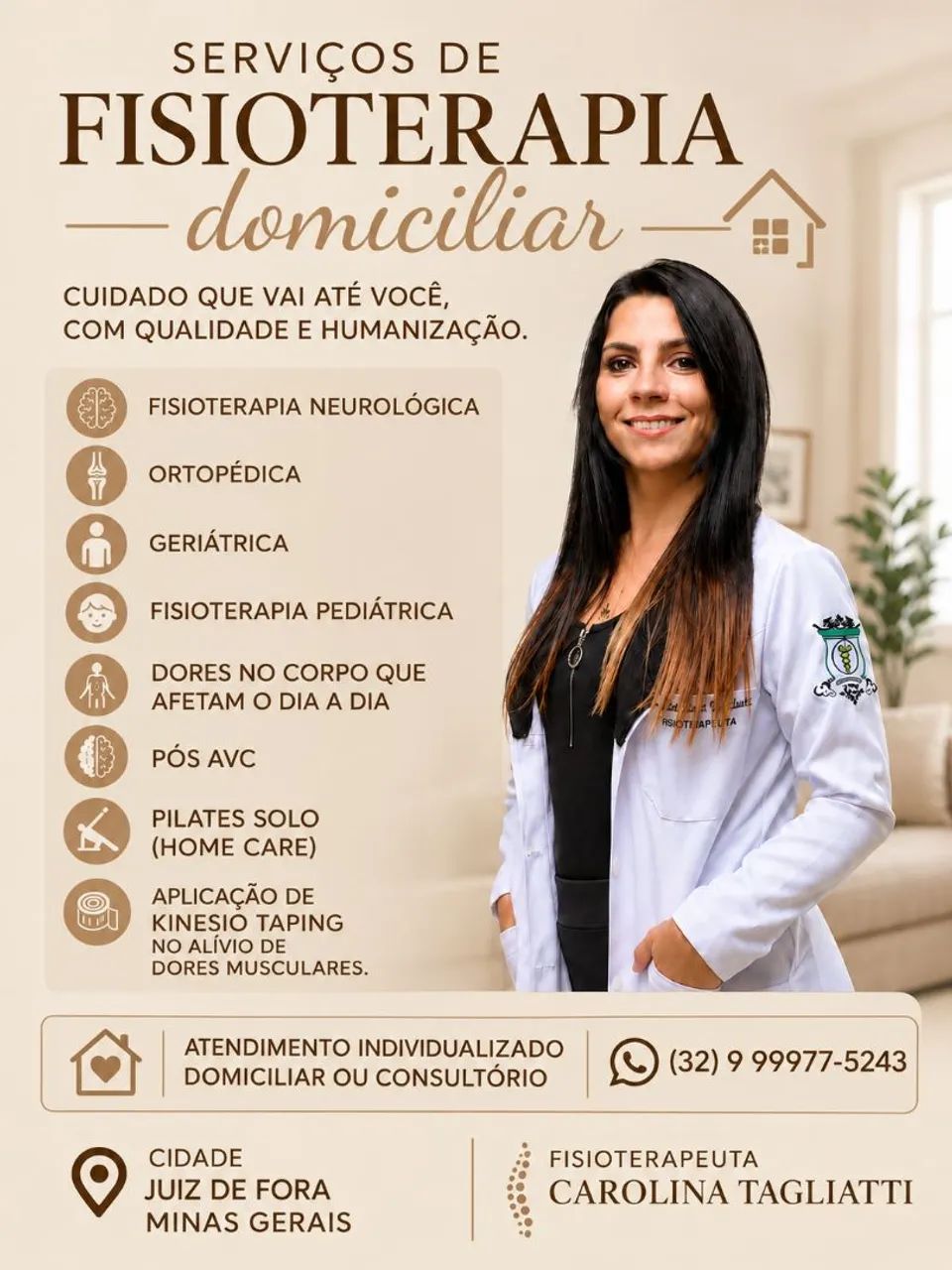 Fisioterapia 