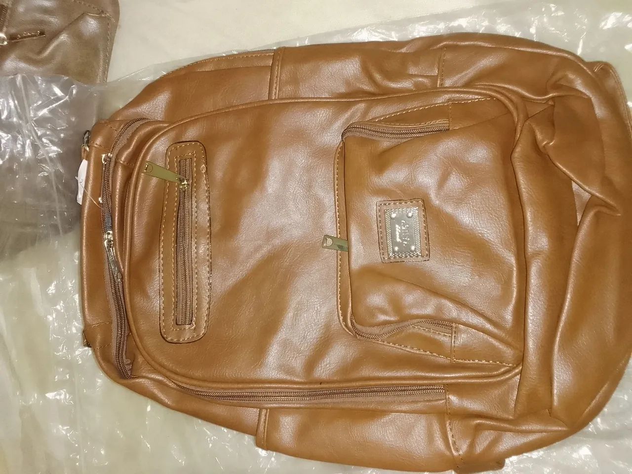 Mochila escola  - Foto 2