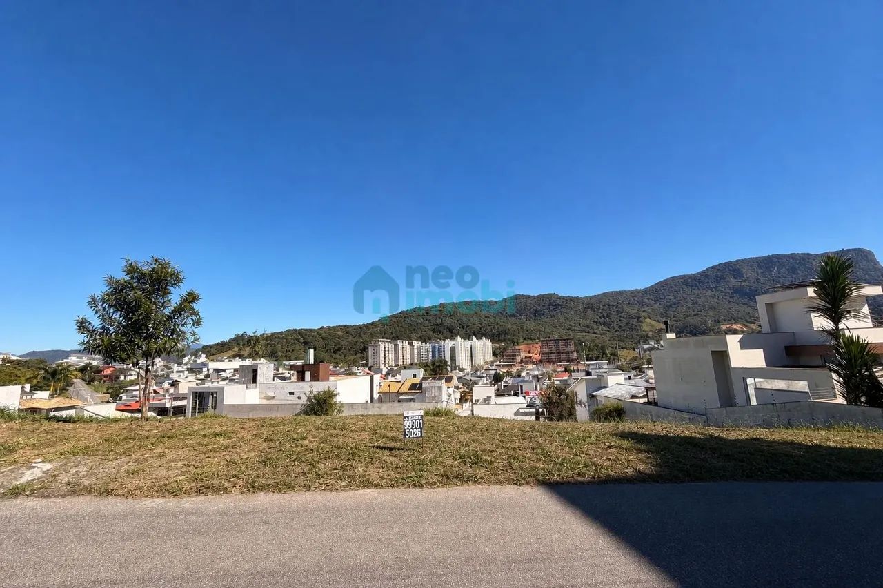 Terreno em Pedra Branca - Palhoça - Foto 5