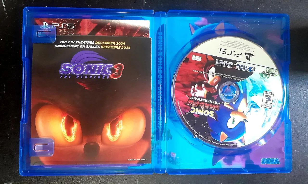 Jogo ps5  - Foto 2
