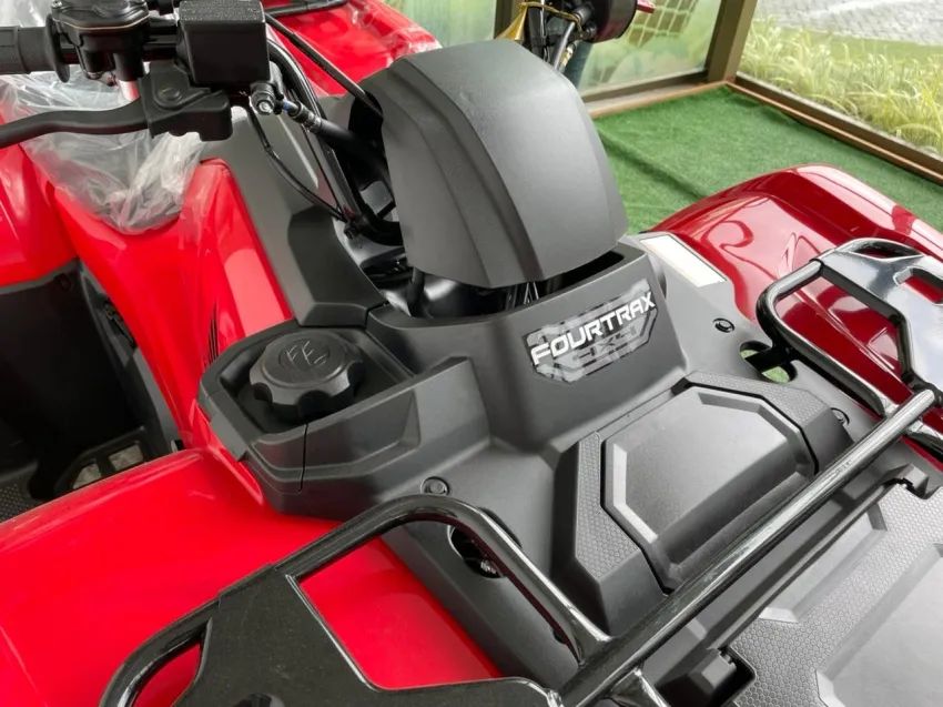 TRX FOURTRAX 420  0KM. - Foto 3
