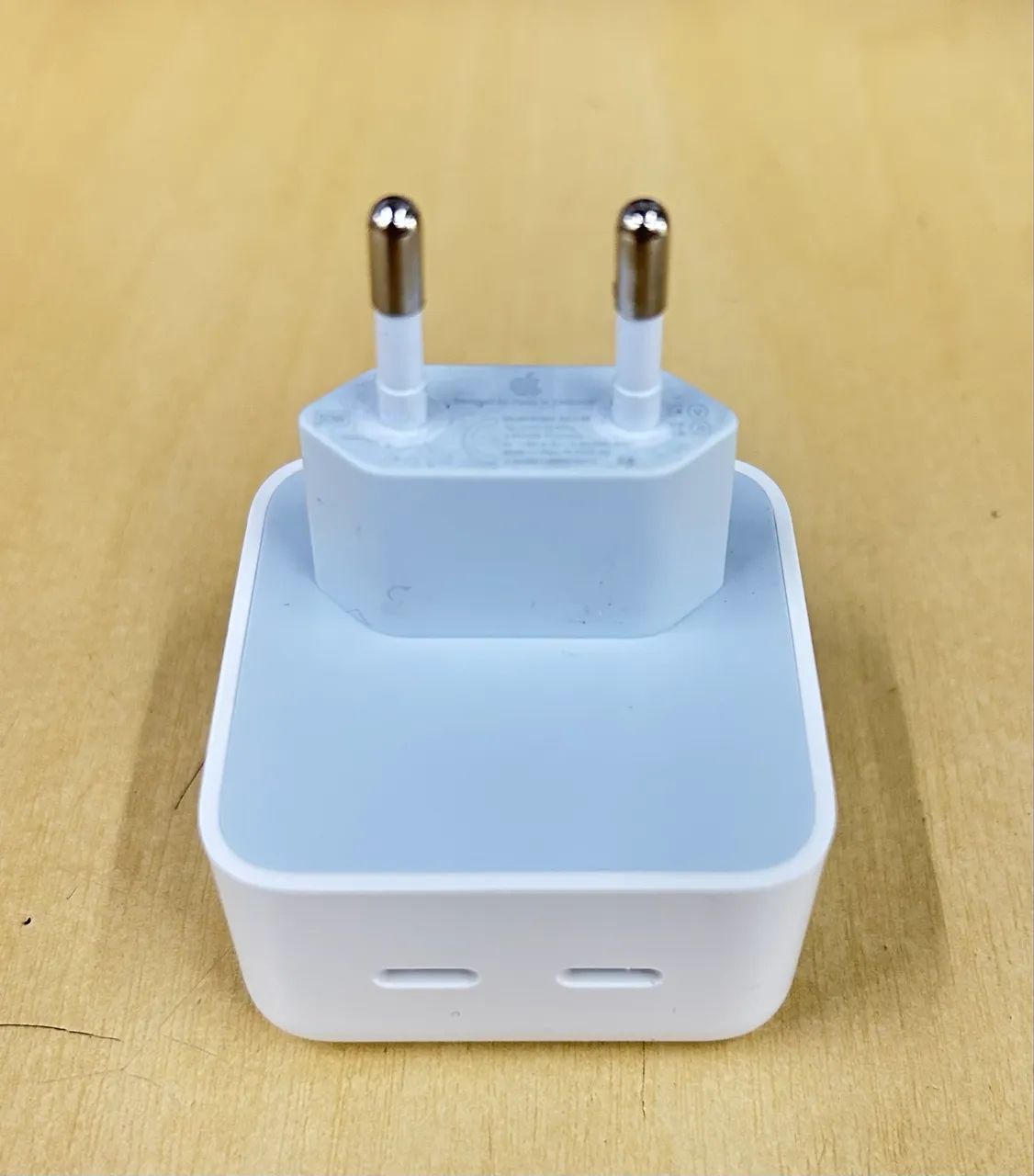 Carregador Apple usb-duplo 50w - Foto 5