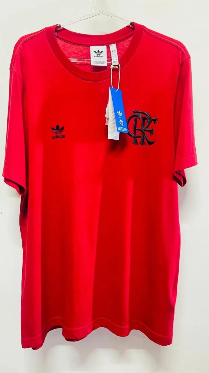 Camisa Flamengo